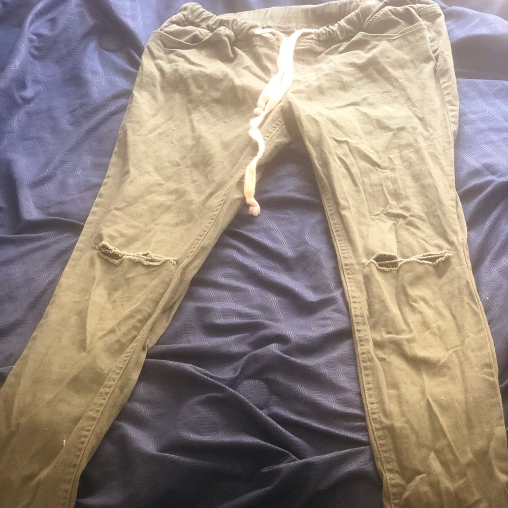 joggers